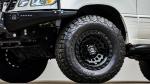 Lexus LX470 Overland Modified 2005 года (NA)